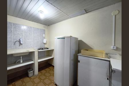 Studio para alugar com 28m², 1 quarto e sem vagaCozinha