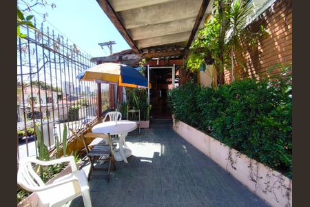 Studio para alugar com 28m², 1 quarto e sem vagaEntrada