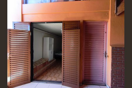 Studio para alugar com 28m², 1 quarto e sem vagaEntrada