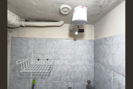 Studio para alugar com 28m², 1 quarto e sem vagaBanheiro