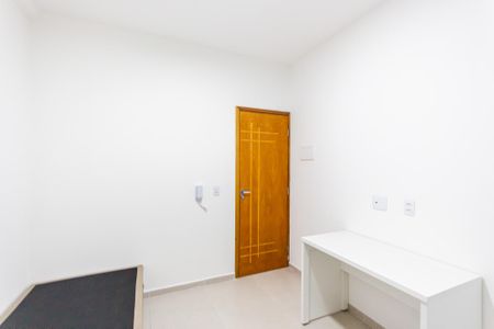 Studio de kitnet/studio para alugar com 1 quarto, 14m² em Vila Sao Pedro, Santo André