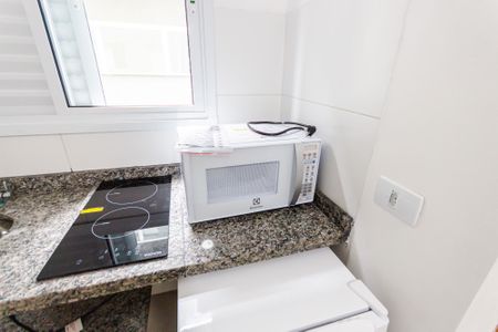Studio para alugar com 14m², 1 quarto e 1 vaga Studio para alugar com 14m², 1 quarto e 1 vagaStudio