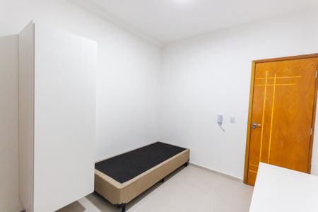 Studio de kitnet/studio para alugar com 1 quarto, 14m² em Vila Sao Pedro, Santo André