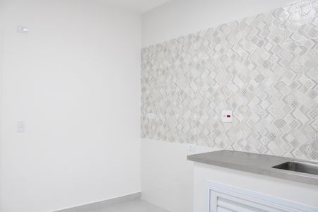 Apartamento para alugar com 90m², 2 quartos e sem vagaCozinha