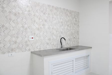 Apartamento para alugar com 90m², 2 quartos e sem vagaCozinha