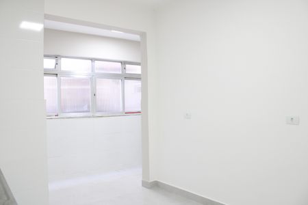 Apartamento para alugar com 90m², 2 quartos e sem vagaCozinha