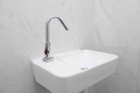 Apartamento para alugar com 90m², 2 quartos e sem vagaBanheiro de serviço