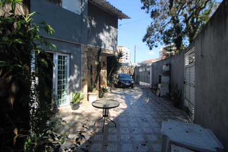 Casa à venda com 200m², 3 quartos e 3 vagasGaragem