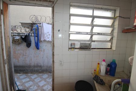 Casa à venda com 200m², 3 quartos e 3 vagasÁrea de Serviço