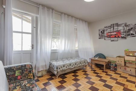 Apartamento à venda com 92m², 3 quartos e sem vagaSala