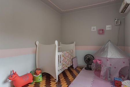 Apartamento à venda com 92m², 3 quartos e sem vagaQuarto 2