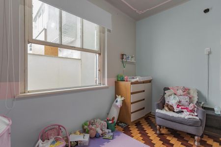 Apartamento à venda com 92m², 3 quartos e sem vagaQuarto 2