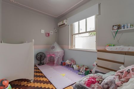 Apartamento à venda com 92m², 3 quartos e sem vagaQuarto 2