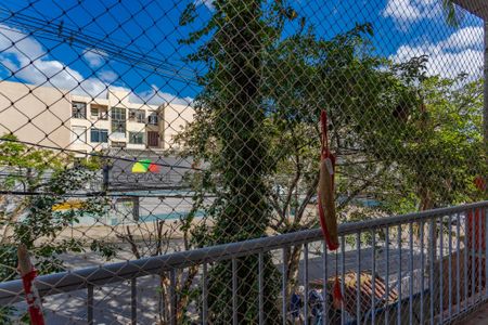 Apartamento à venda com 92m², 3 quartos e sem vagaSala