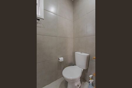 Apartamento à venda com 92m², 3 quartos e sem vagaBanheiro