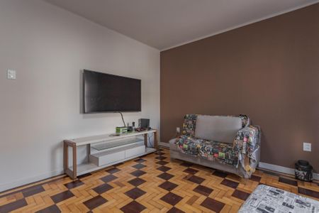 Apartamento à venda com 92m², 3 quartos e sem vagaSala