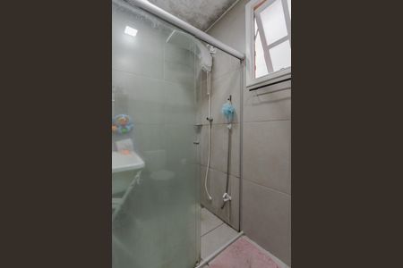 Apartamento à venda com 92m², 3 quartos e sem vagaBanheiro