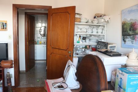 Apartamento à venda com 127m², 2 quartos e 1 vagaQuarto 1