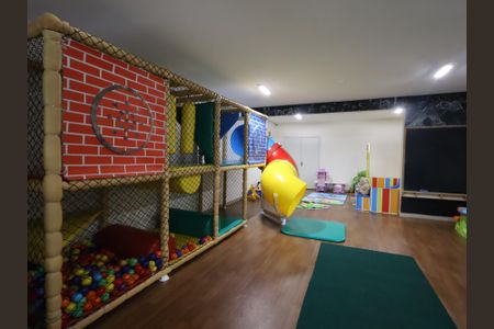 Apartamento à venda com 70m², 2 quartos e 2 vagasBrinquedoteca