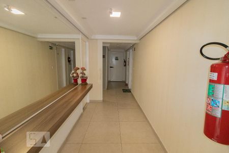Apartamento à venda com 48m², 2 quartos e 1 vaga Apartamento à venda com 48m², 2 quartos e 1 vagaÁrea comum