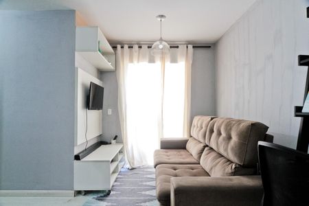 Apartamento à venda com 48m², 2 quartos e 1 vaga Apartamento à venda com 48m², 2 quartos e 1 vagaSala