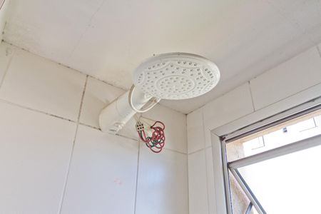 Apartamento à venda com 48m², 2 quartos e 1 vaga Apartamento à venda com 48m², 2 quartos e 1 vagaBanheiro