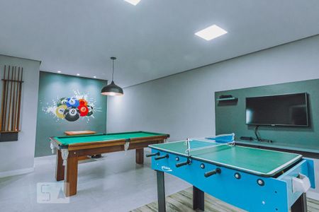 Apartamento à venda com 48m², 2 quartos e 1 vaga Apartamento à venda com 48m², 2 quartos e 1 vagaÁrea comum