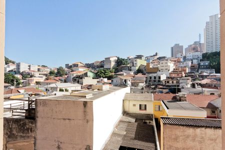 Apartamento à venda com 48m², 2 quartos e 1 vaga Apartamento à venda com 48m², 2 quartos e 1 vagaVista Varanda