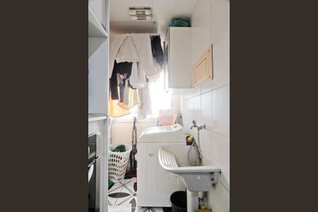 Apartamento à venda com 48m², 2 quartos e 1 vaga Apartamento à venda com 48m², 2 quartos e 1 vagaÁrea de Serviço