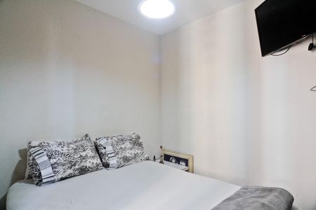 Apartamento à venda com 48m², 2 quartos e 1 vaga Apartamento à venda com 48m², 2 quartos e 1 vagaQuarto 2