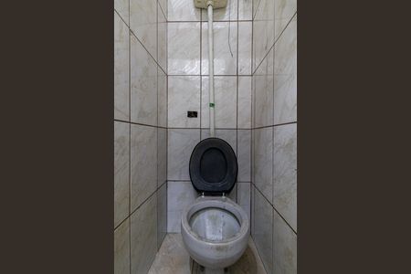 Casa para alugar com 480m², 4 quartos e 2 vagasSalão  