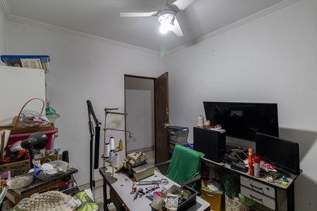 Casa para alugar com 480m², 4 quartos e 2 vagasCasa 1 - Quarto 3