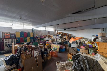 Casa para alugar com 480m², 4 quartos e 2 vagasSalão  