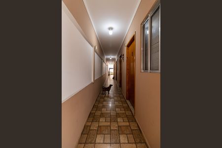 Casa para alugar com 480m², 4 quartos e 2 vagasCorredor