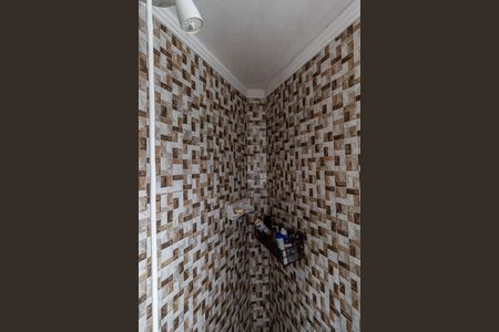 Casa para alugar com 480m², 4 quartos e 2 vagasCasa 2 - Banheiro 1