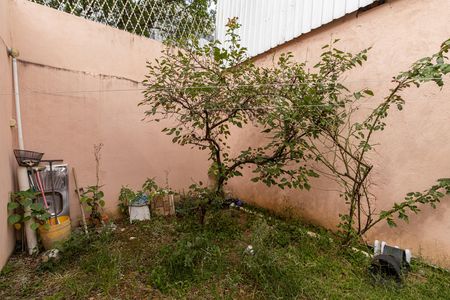 Casa para alugar com 480m², 4 quartos e 2 vagasCasa 2 - Quintal