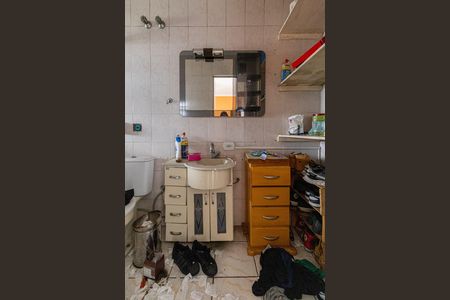 Casa para alugar com 480m², 4 quartos e 2 vagasCasa 1 - Banheiro
