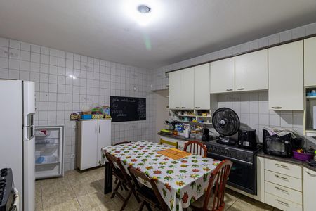 Casa para alugar com 480m², 4 quartos e 2 vagasCasa 1 - Cozinha
