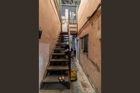 Casa para alugar com 480m², 4 quartos e 2 vagasCasa 1 - Área de Serviço 