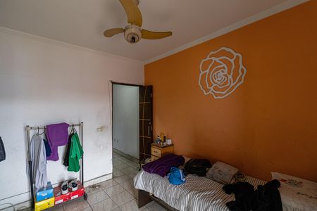 Casa para alugar com 480m², 4 quartos e 2 vagasCasa 1 - Quarto 4