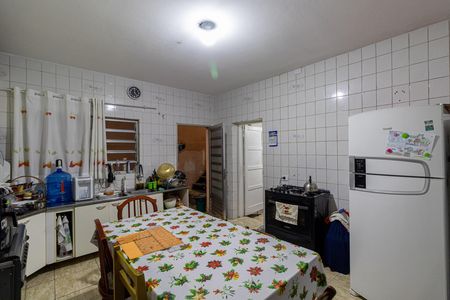 Casa para alugar com 480m², 4 quartos e 2 vagasCasa 1 - Cozinha
