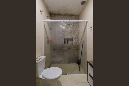 Casa para alugar com 480m², 4 quartos e 2 vagasCasa 1 - Banheiro