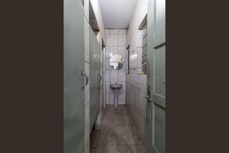 Casa para alugar com 480m², 4 quartos e 2 vagasSalão  