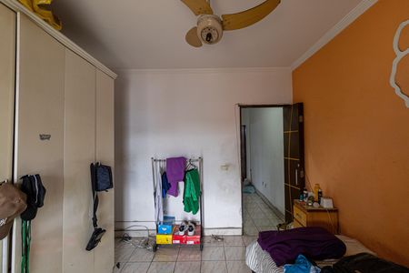 Casa para alugar com 480m², 4 quartos e 2 vagasCasa 1 - Quarto 4