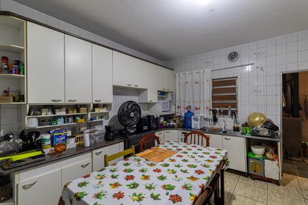 Casa para alugar com 480m², 4 quartos e 2 vagasCasa 1 - Cozinha