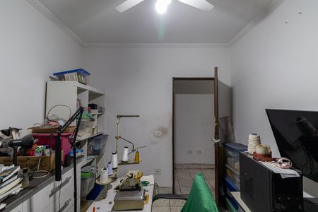 Casa para alugar com 480m², 4 quartos e 2 vagasCasa 1 - Quarto 3