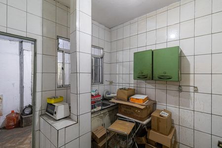 Casa para alugar com 480m², 4 quartos e 2 vagasSalão  