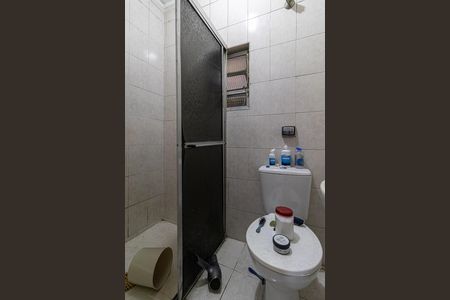 Casa para alugar com 480m², 4 quartos e 2 vagasCasa 1 - Banheiro
