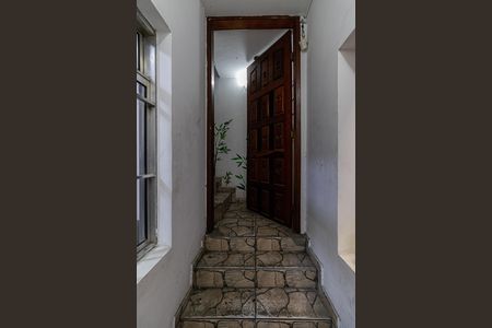 Casa para alugar com 480m², 4 quartos e 2 vagasCasa 1 - Corredor 