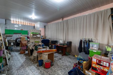 Casa para alugar com 480m², 4 quartos e 2 vagasSalão  